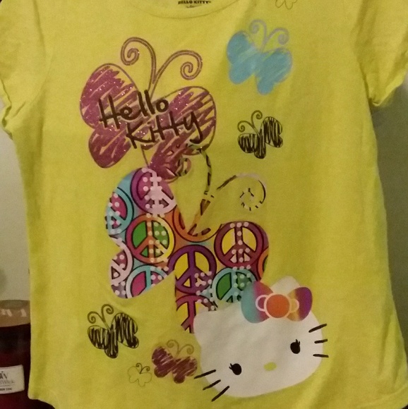 Cute Spring Tee - Picture 4 of 4